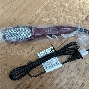 BaBylissPRO Nano Titanium Hair Tool/Paddle Brush